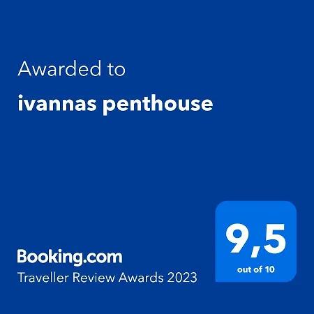 Ivannas Penthouse-3